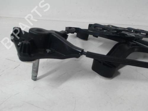 Used Rear right window mechanism Rear right window mechanism 26988763 26988763