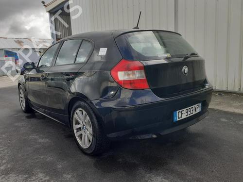 Front right window mechanism BMW 1 (E87) 120 d | BP26987674C23 