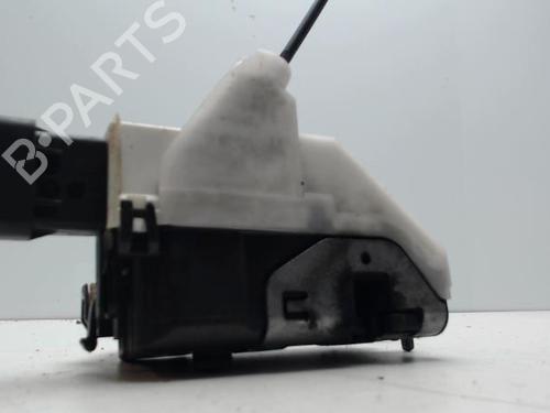 Front right lock PEUGEOT 308 I (4A_, 4C_) 1.6 HDi | BP26997652C97 