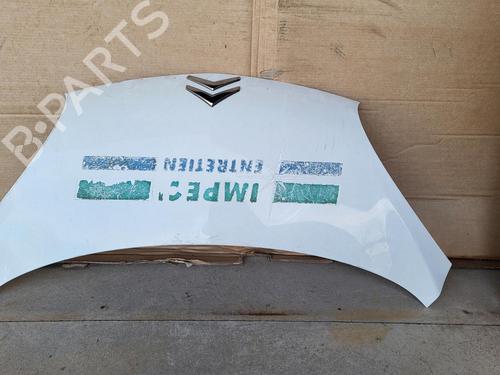 Hood CITROËN C1 (PM_, PN_) 1.4 HDi | BP27010254C1