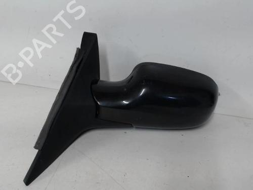 Left mirror RENAULT SCÉNIC II (JM0/1_) 1.9 dCi (JM14) | BP28277238C26 