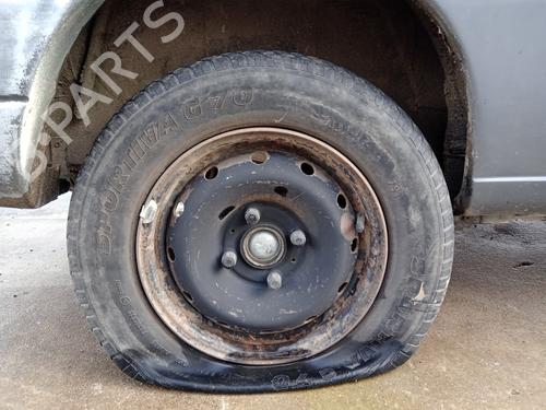 Used Rim PEUGEOT 205 Hatchback Van 1.8 D (60 hp) 32302593