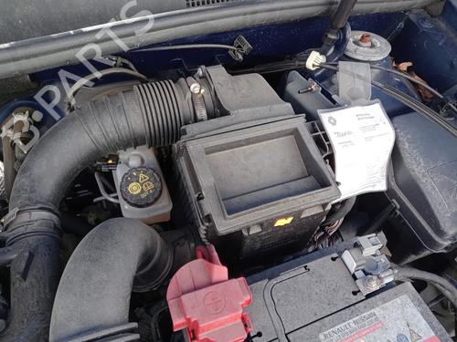 Used Fuse box Fuse box DACIA SANDERO II 1.0 SCe 75 (B8JC, B8JD, B8NC) (73 hp) 33546580 33546580