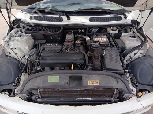 Køler MINI MINI (R50, R53) Cooper (116 hp) 27005362