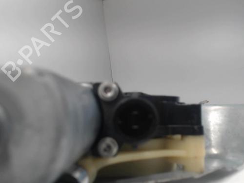 Front right window mechanism RENAULT KANGOO Express (FW0/1_) 1.5 dCi 90 (FW0G, FW05, FW08, FW11) | BP27015027C23 