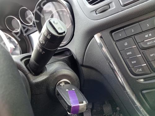 Used Ignition barrel OPEL MOKKA / MOKKA X (J13) 1.6 CDTI (_76) (136 hp) 30413120