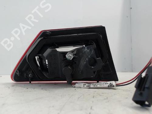 Right tailgate light RENAULT CLIO IV (BH_) 1.5 dCi 75 | BP27002484C80 