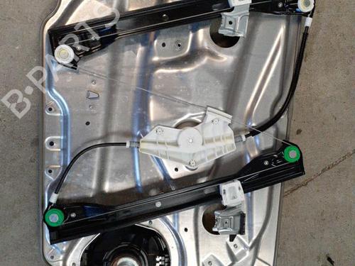 Used Front right window mechanism MERCEDES-BENZ C-CLASS (W204) C 200 CDI (204.001) (136 hp) 27019644