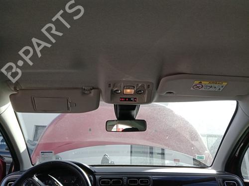 Used Rear mirror Rear mirror CITROËN C3 III (SX) 1.5 BlueHDi 100 (SXYHYP, SXYHTU) (102 hp) 34054038 34054038