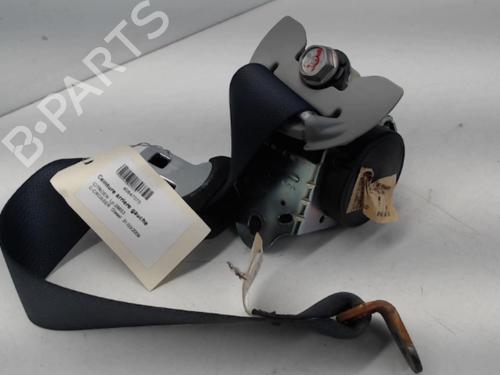 Rear left belt tensioner CITROËN C-CROSSER (VU_, VV_) 2.2 HDi | BP26991872C89 