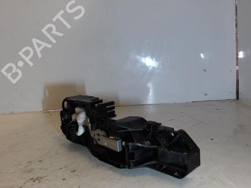 Front right exterior door handle RENAULT MEGANE III Grandtour (KZ0/1) 1.5 dCi (KZ09, KZ0D, KZ1G, KZ29, KZ14, KZ1W, KZ10, KZ1F,... | BP27006402C129 