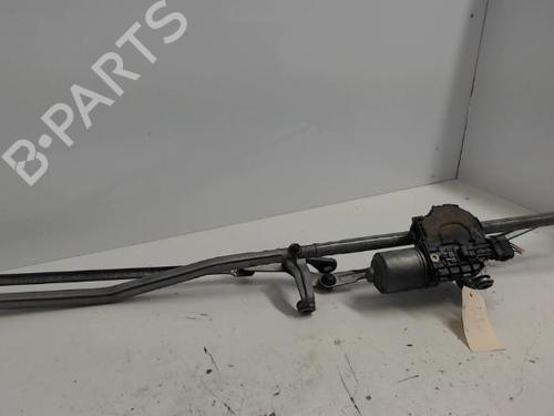 Used Front wiper motor PEUGEOT 308 I (4A_, 4C_) 1.6 16V (120 hp) 27002588