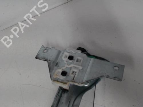 Rear right window mechanism PEUGEOT 5008 (0U_, 0E_) 1.6 HDi | BP28195381C25 