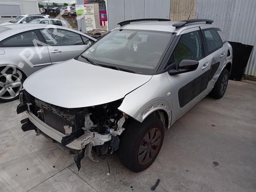 Used Steering rack CITROËN C4 CACTUS 1.6 BlueHDi 100 (99 hp) 30458210