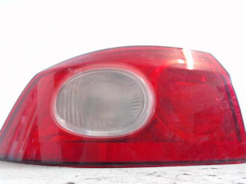 Used Left taillight RENAULT LAGUNA II (BG0/1_) 1.6 16V (BG1G, BG1H) (112 hp) 27014721