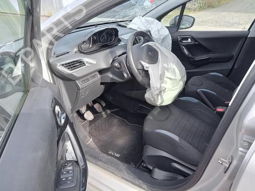 Right front window switch PEUGEOT 208 I (CA_, CC_) 1.2 VTI 82 | BP27009638I26 - Image 4