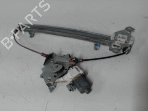 Used Front right window mechanism Front right window mechanism NISSAN MICRA III (K12) 1.2 16V (80 hp) 31794732 31794732