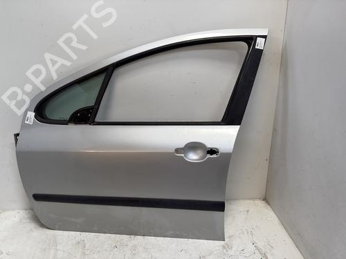 Dør venstre foran PEUGEOT 307 (3A/C) 1.6 16V (109 hp) 26988753