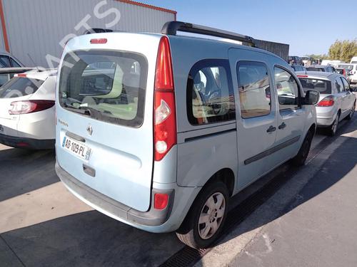 Ratstangsstang RENAULT KANGOO Express (FW0/1_) 1.5 dCi 85 (FW0K, FW0L, FW0B) | BP26994438I23  - Image 9