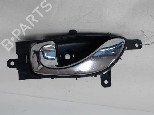 Used Front left interior door handle Front left interior door handle RENAULT KOLEOS I (HY_) 2.0 dCi 4x4 (HY0K) (150 hp) 27013512 27013512