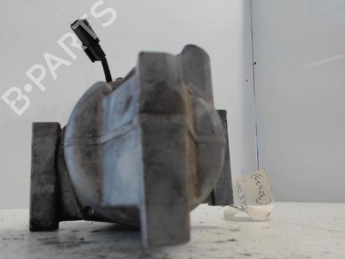 AC compressor DACIA LODGY (JS_) 1.5 Blue dCi 115 (JSJT) | BP27021977M34 
