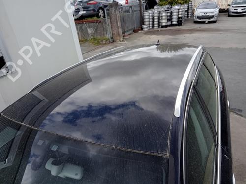 Used Roof bar AUDI A6 Allroad C6 (4FH) 2.7 TDI quattro (180 hp) 27008862