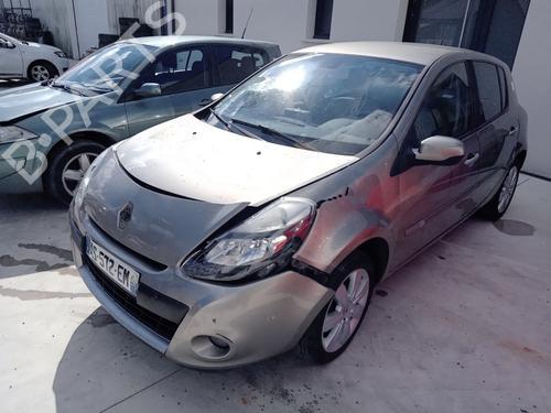 Used Left front driveshaft RENAULT CLIO III (BR0/1, CR0/1) 1.5 dCi (C/BR0G, C/BR1G) (68 hp) 27000756