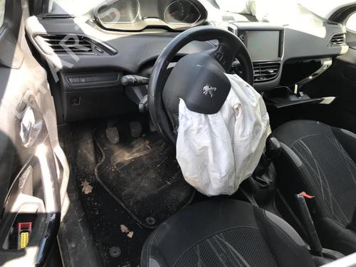 Starter PEUGEOT 208 I (CA_, CC_) 1.2 VTI 82 | BP27025894M8