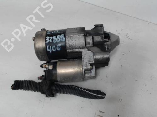 Used Starter PEUGEOT 406 (8B) 2.0 16V (136 hp) 27004208