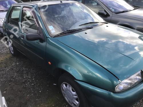 Front right window mechanism FORD FIESTA IV (JA_, JB_) 1.25 i 16V | BP27020287C23 