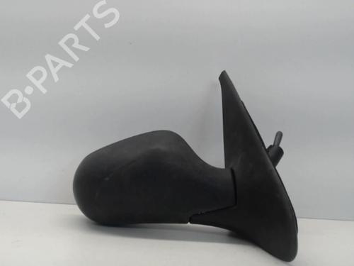 Right mirror RENAULT CLIO II (BB_, CB_) 1.4 (B/CB0C, B/CB0S) | BP26983845C27 
