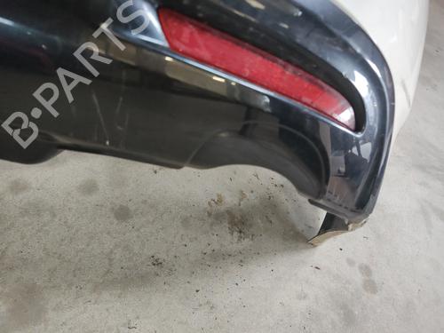 Used Rear bumper Rear bumper HONDA ACCORD VIII Estate (CW) 2.2 i-DTEC (CW3) (150 hp) 27376627 27376627