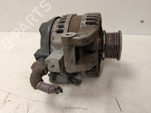 Used Alternator Alternator TOYOTA COROLLA Verso (ZER_, ZZE12_, R1_) 2.2 D-4D (AUR10_, AUR10R) (136 hp) 30900876 30900876