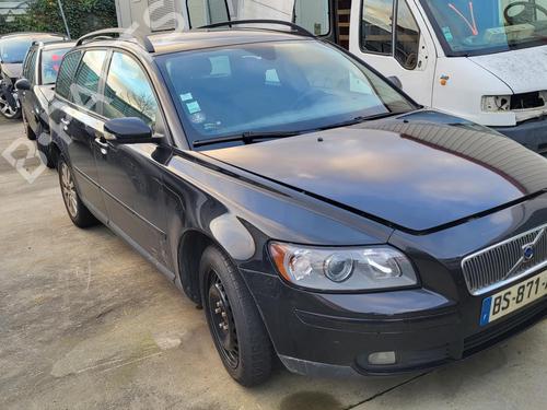 Left front fenders VOLVO V50 (545) 1.6 D | BP27002586C41 