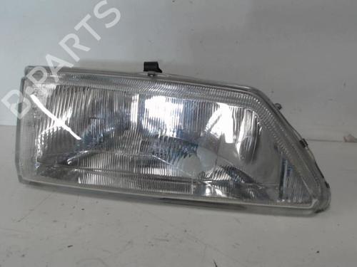 Scheinwerfer rechts PEUGEOT 106 II (1A_, 1C_) 1.0 i | BP30818656C29