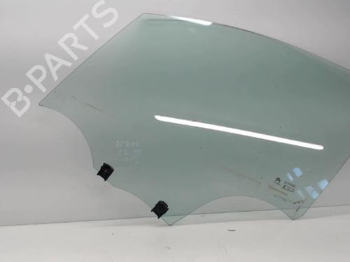 Used Front left door window CITROËN C3 III Van (SX_, SY_) BlueHDi 100 (102 hp) 27019951