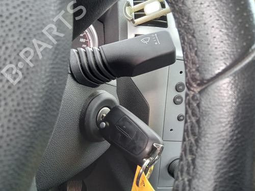 Used Ignition barrel OPEL ZAFIRA / ZAFIRA FAMILY B (A05) 1.7 CDTI (M75) (110 hp) 26981350