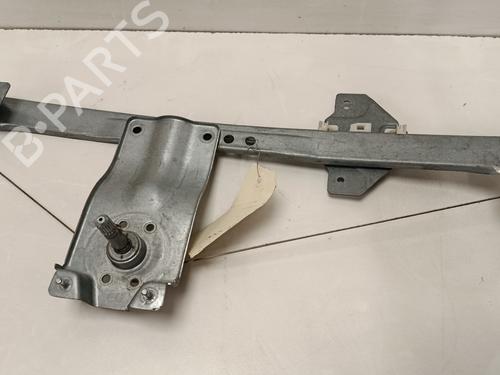 Used Rear right window mechanism Rear right window mechanism DACIA LODGY (JS_) 1.2 TCe (JSAY, JSM0) (115 hp) 33848560 33848560