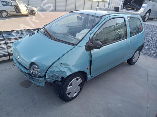 Højre baglygte RENAULT TWINGO I (C06_) 1.2 (C066, C068) | BP27017993C35 
