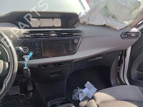 Używane Przełącznik CITROËN C4 Grand Picasso II (DA_, DE_) 1.6 BlueHDi 120 (120 hp) 28427559