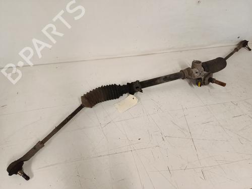 Used Steering rack Steering rack RENAULT CLIO II (BB_, CB_) 1.2 16V (BB05, BB0W, BB11, BB27, BB2T, BB2U, BB2V, CB05,... (75 hp) 33218478 33218478