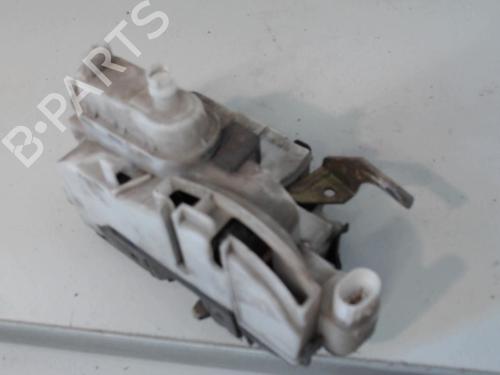 Høyre foran lås VW POLO (6N2) 1.9 D (64 hp) 27004822