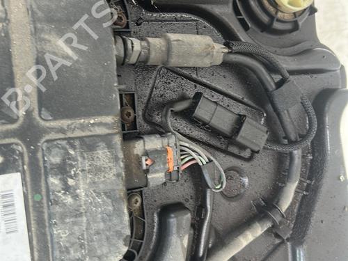 AdBlue-tank AdBlue-tank CITROËN C3 AIRCROSS II (2R_, 2C_) 1.5 BlueHDi 100 (2CYHYJ) (102 hp) 32139177 32139177