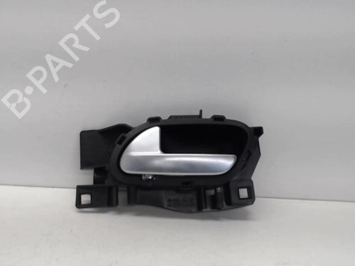Used Rear left interior door handle CITROËN C4 II (NC_) 1.6 HDi 115 (114 hp) 26992180