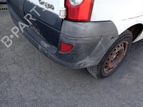 Rear bumper RENAULT KANGOO Express (FC0/1_) 1.5 dCi (FC07, FC1R) | BP26991223C8 