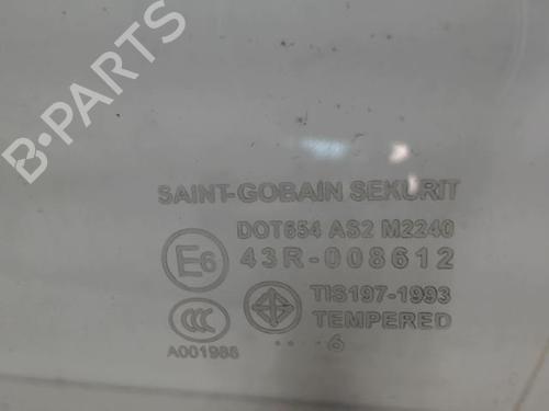 front-left-door-window-mazda-3-bk-2003-2004-2005-2006-2007-2008-2009-27381389 main image