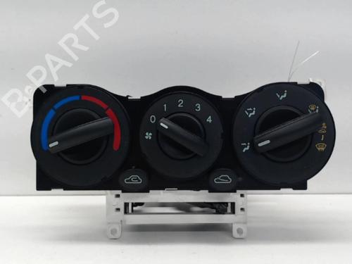 Used Climate control HYUNDAI GETZ (TB) 1.3 (85 hp) 27011190