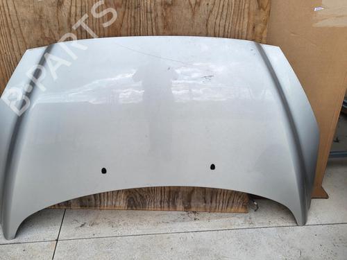 Used Hood PEUGEOT 308 I (4A_, 4C_) 1.6 16V (120 hp) 27002596