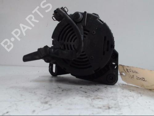 Alternator SEAT IBIZA II (6K1) 1.4 i | BP27022681M7 