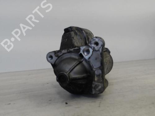 Startmotor RENAULT GRAND SCÉNIC II (JM0/1_) 1.9 dCi (JM0G, JM12, JM1G, JM2C) (120 hp) 27022197